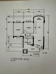 Blk 26 Bendemeer Ville (Kallang/Whampoa), HDB 3 Rooms #477988821